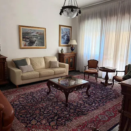 Apartamento Ca Sorella Venezia *