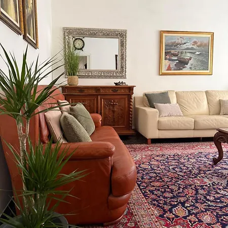 Ca Sorella Venezia Apartamento *