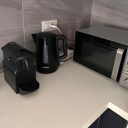 Apartamento Ca Sorella Venezia *