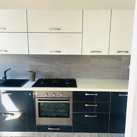 Apartamento Ca Sorella Venezia