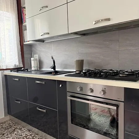 Ca Sorella Venezia Apartamento San Donà di Piave