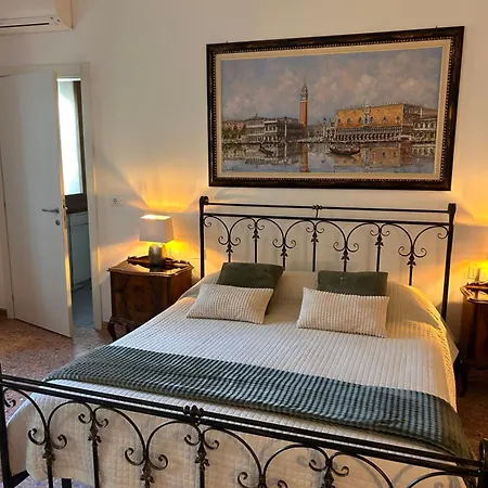 Ca Sorella Venezia Apartamento San Donà di Piave