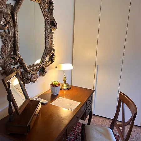 Apartmán Ca Sorella Venezia