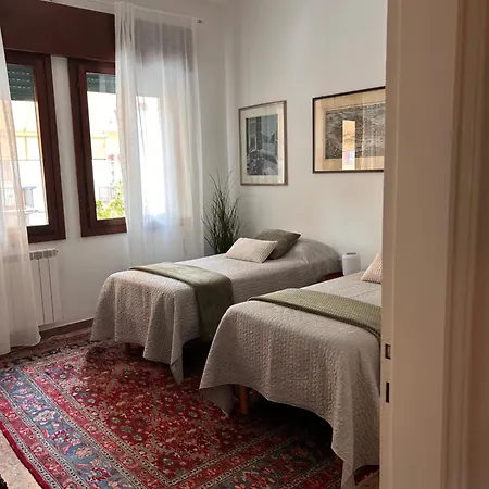 Апартаменты Ca Sorella Venezia