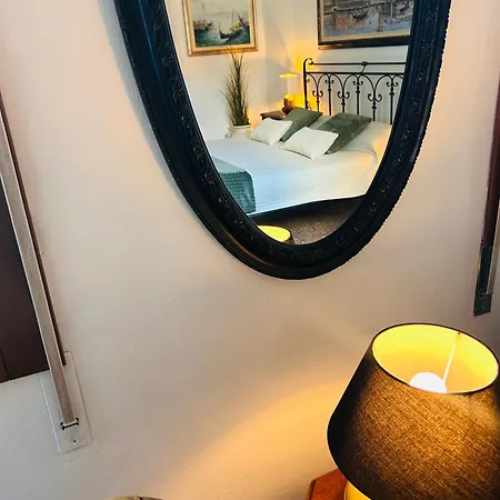 Apartmán Ca Sorella Venezia *