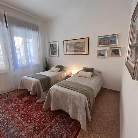 Ca Sorella Venezia Сан-Дона-ди-Пьяве