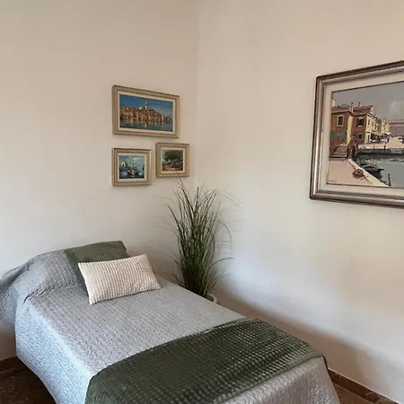 Apartamento Ca Sorella Venezia