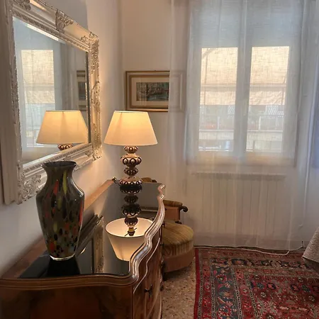 Apartmán Ca Sorella Venezia