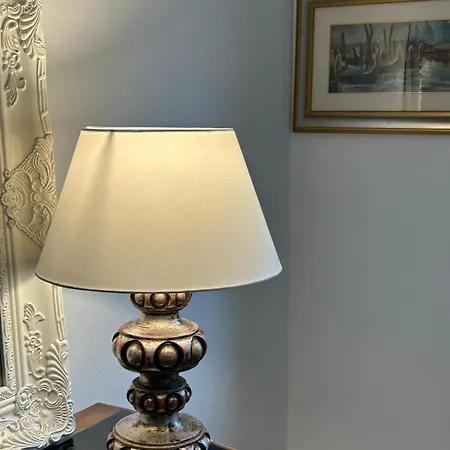 Apartamento Ca Sorella Venezia