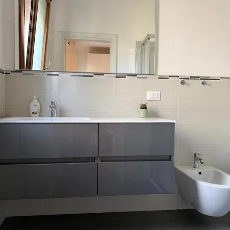 Apartamento Ca Sorella Venezia