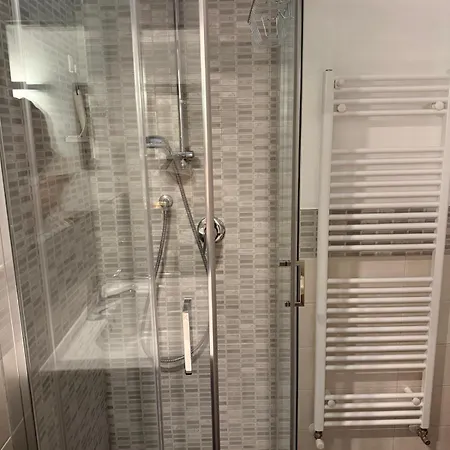 Ca Sorella Venezia Apartmán *