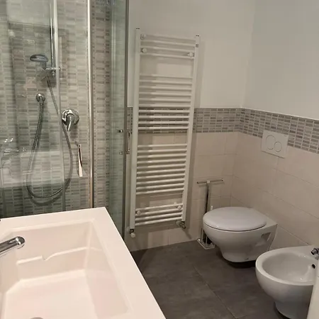 Apartamento Ca Sorella Venezia