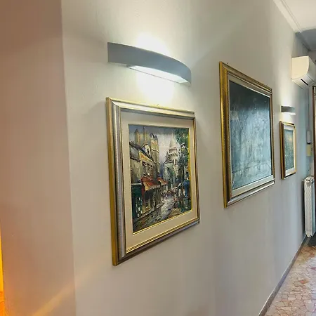 Ca Sorella Venezia Apartamento *