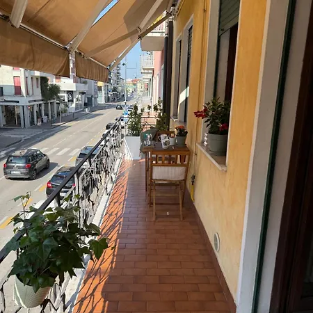 Ca Sorella Venezia Apartamento San Donà di Piave