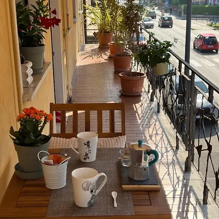 Apartmán Ca Sorella Venezia