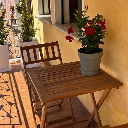 Apartamento Ca Sorella Venezia