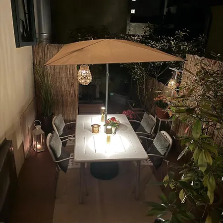Apartamento Ca Sorella Venezia *